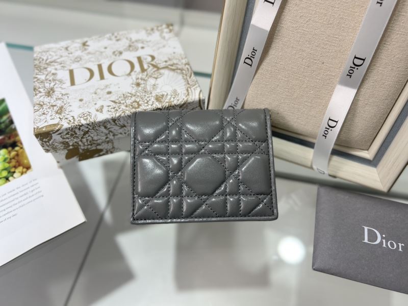 Christian Dior Wallet